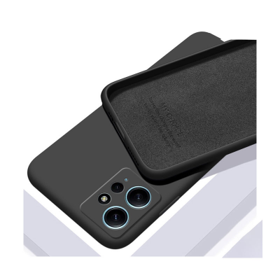 Picture of For Redmi Note 12 ALL Type of cover ( Silicone cover / Xundd cover / Pani cover / Transparent cover ) for Redmi Note 12