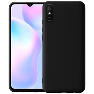 Picture of Redmi Note 9a  ALL Type of cover ( Silicone cover / Xundd cover / Pani cover / Transparent cover ) for Redmi Note 12 9a