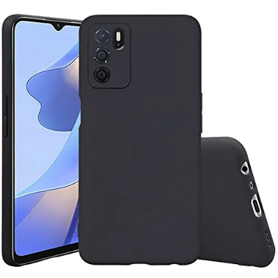 Picture of Oppo A16 ALL Type of cover ( Silicone cover / Xundd cover / Pani cover / Transparent cover ) for Oppo A16