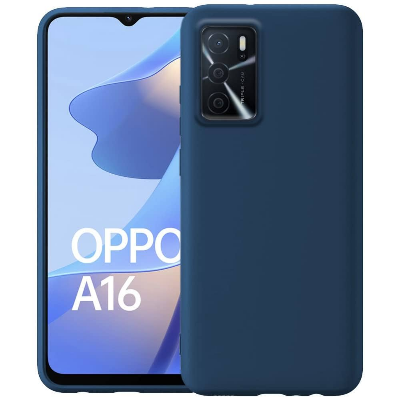 Picture of Oppo A16 ALL Type of cover ( Silicone cover / Xundd cover / Pani cover / Transparent cover ) for Oppo A16