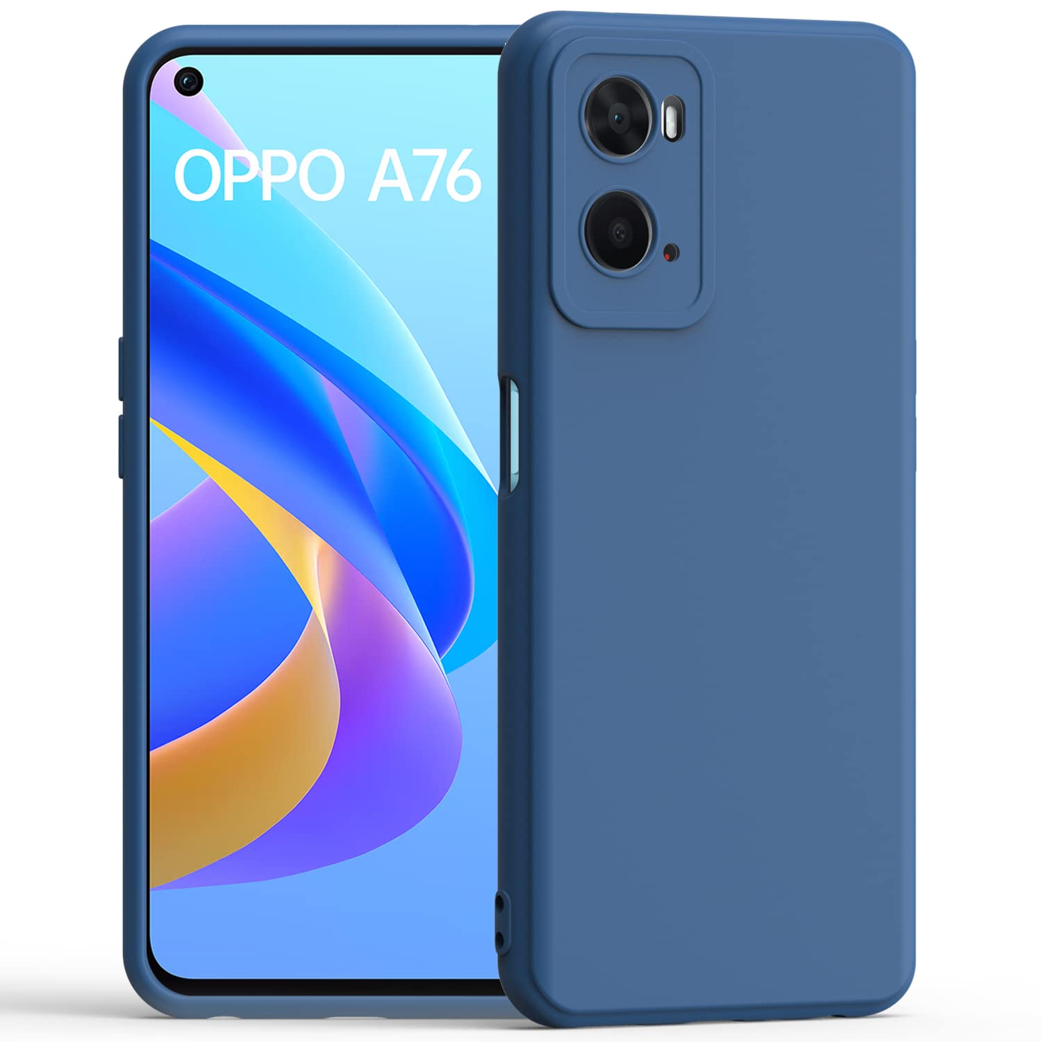 Picture of For Samsung Galaxy A54 5G ALL Type of Back cover Silicone  Xundd  Pani cover Transparent cover Premium Hand Case