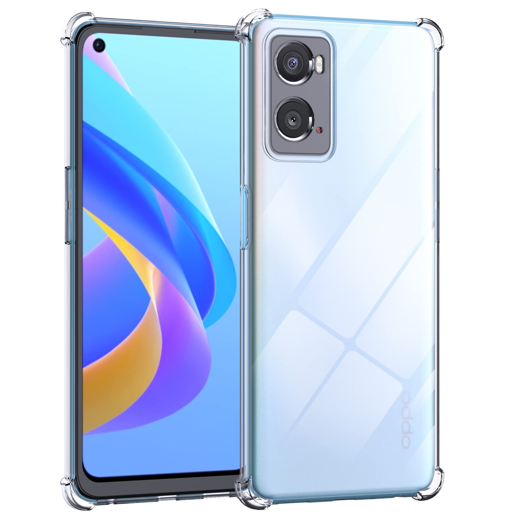 Picture of For Samsung Galaxy A54 5G ALL Type of Back cover Silicone  Xundd  Pani cover Transparent cover Premium Hand Case