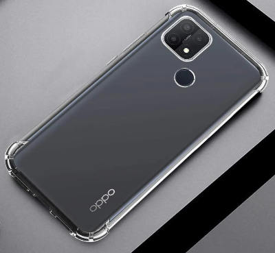 Picture of For Oppo A15 ALL Type of cover ( Silicone cover / Xundd cover / Pani cover / Transparent cover ) for Oppo A15