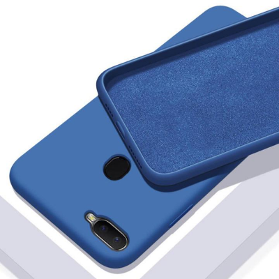 Picture of Oppo A12 ALL Type of cover ( Silicone cover / Xundd cover / Pani cover / Transparent cover ) for Oppo A12