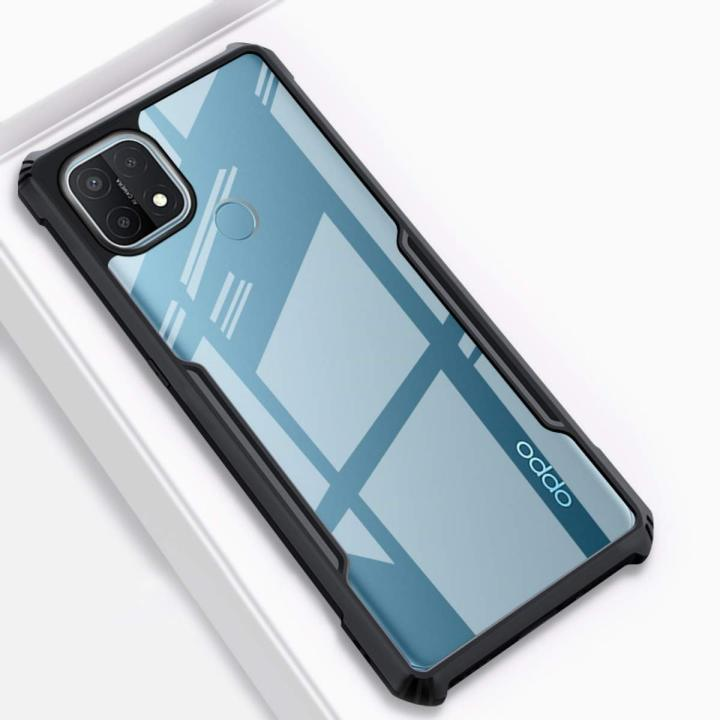 Picture of Oneplus Nord 2T 5G ALL Type of Back cover Silicone  Xundd  Pani cover Transparent cover Premium Hand Case Xundd