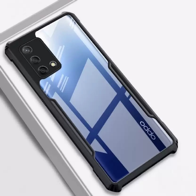 Picture of Samsung Galaxy A34 5G ALL Type of Back cover Silicone  Xundd  Pani cover Transparent cover Premium Hand Case