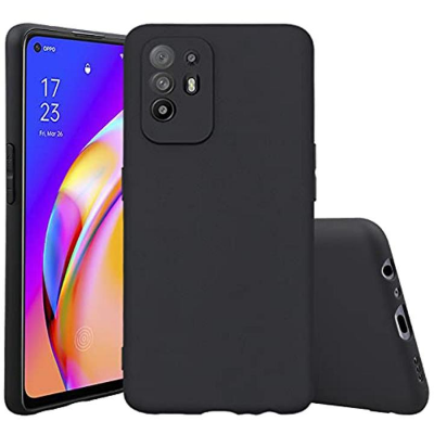 Picture of Oppo F 19 pro plus 5g ALL Type of cover ( Silicone cover / Xundd cover / Pani cover / Transparent cover ) cover
