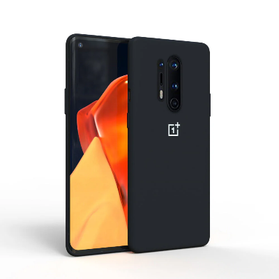 Picture of One plus 8 pro ALL Type of cover ( Silicone cover / Xundd cover / Pani cover / Transparent cover )  cover