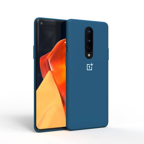 Picture of One plus 8 pro ALL Type of cover ( Silicone cover / Xundd cover / Pani cover / Transparent cover )  cover
