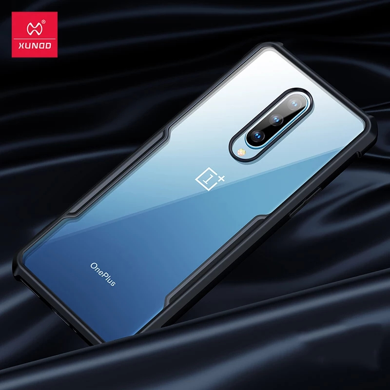 Picture of One plus 8 pro ALL Type of cover ( Silicone cover / Xundd cover / Pani cover / Transparent cover )  cover