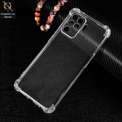 Picture of Oppo A94 5G ALL Type of cover ( Silicone cover / Xundd cover / Pani cover / Transparent cover ) cover