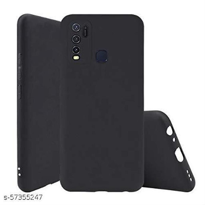 Picture of Vivo Y30  ALL Type of cover ( Silicone cover / Xundd cover / Pani cover / Transparent cover ) cover