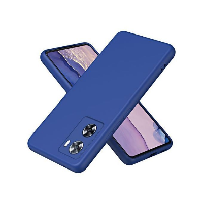 Picture of Realme Narzon 30 ALL Type of Back cover Silicone  Xundd  Pani cover Transparent cover Premium Hand Case