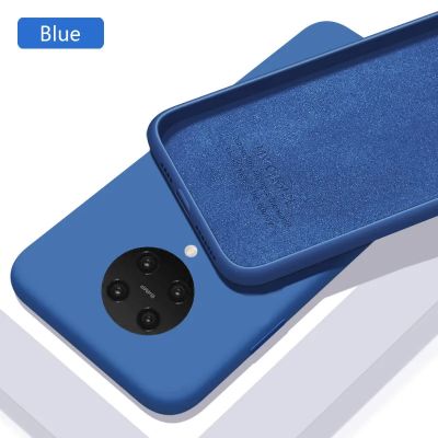 Picture of Realme X50 Pro ALL Type of Back cover Silicone  Xundd  Pani cover Transparent cover Premium Hand Case