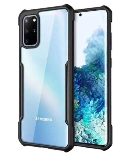 Picture of Realme Narzo 70 5G ALL Type of Back cover Silicone  Xundd  Pani cover Transparent cover Premium Hand Case
