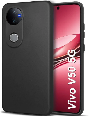 Picture of Vivo v50 ALL Type of cover ( Silicone cover / Xundd cover / Pani cover / Transparent cover ) cover