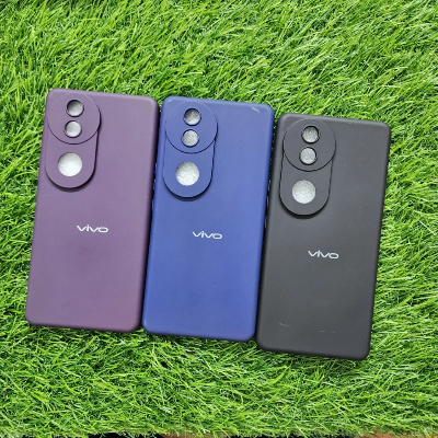 Picture of Vivo V50 e ALL Type of cover ( Silicone cover / Xundd cover / Pani cover / Transparent cover ) cover