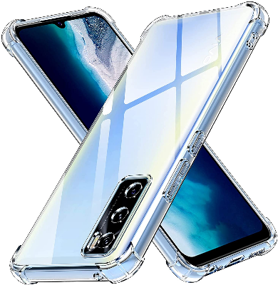 Picture of For Samsung Galaxy A32 5G ALL Type of Back cover Silicone  Xundd  Pani cover Transparent cover Premium Hand Case