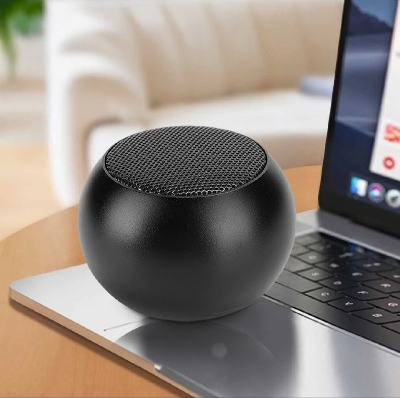 Picture of Mini Portable Bluetooth Speaker – HD Sound & Deep Bass – Wireless