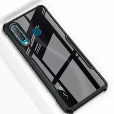 Picture of Samsung Galaxy F56 ALL Type of Back cover Silicone  Xundd  Pani cover Transparent cover Premium Hand Case