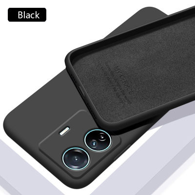 Picture of Vivo T1 4G ALL Type of cover ( Silicone cover / Xundd cover / Pani cover / Transparent cover ) cover