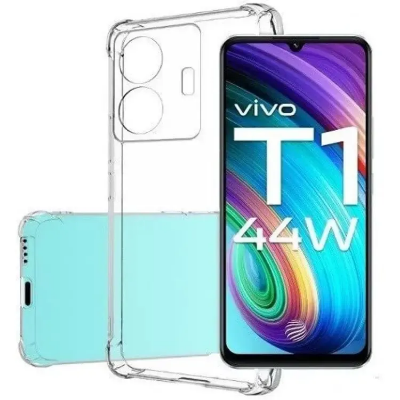 Picture of Vivo T1 4G ALL Type of cover ( Silicone cover / Xundd cover / Pani cover / Transparent cover ) cover