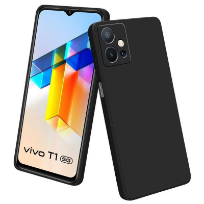Picture of Vivo T1 5G ALL Type of cover ( Silicone cover / Xundd cover / Pani cover / Transparent cover ) cover