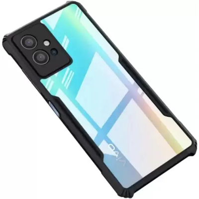 Picture of Vivo T1 5G ALL Type of cover ( Silicone cover / Xundd cover / Pani cover / Transparent cover ) cover