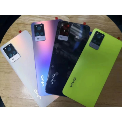 Picture of Vivo V21 5G backshell / back panel / battry cover original Replacement part