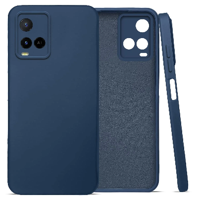 Picture of Vivo Y21  ALL Type of cover ( Silicone cover / Xundd cover / Pani cover / Transparent cover ) cover