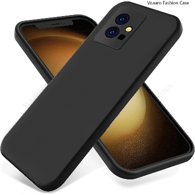 Picture of Vivo Y75 5G ALL Type of cover ( Silicone cover / Xundd cover / Pani cover / Transparent cover )  cover