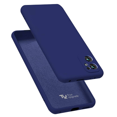 Picture of Vivo Y75 5G ALL Type of cover ( Silicone cover / Xundd cover / Pani cover / Transparent cover )  cover