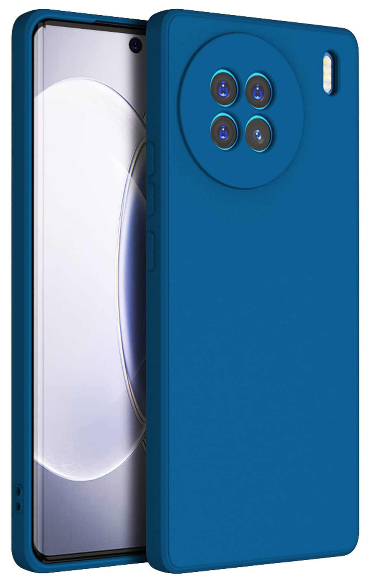 Picture of ALL Type of cover ( Silicone cover / Xundd cover / Pani cover / Transparent cover ) for Redmi Note 9Pro