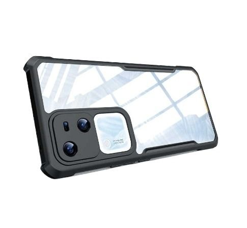 Picture of Vivo V30 5G ALL Type of cover ( Silicone cover / Xundd cover / Pani cover / Transparent cover ) cover