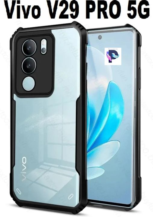 Picture of Samsung Galaxy S23 FE 5G ALL Type of Back cover Silicone  Xundd  Pani cover Transparent cover Premium Hand Case