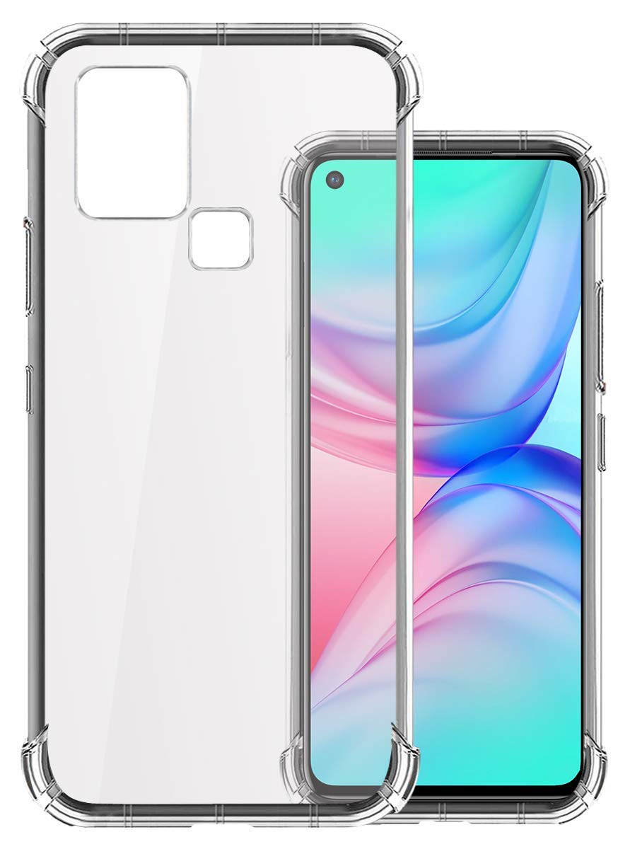 Picture of Realme c17 ALL Type of Back cover Silicone  Xundd  Pani cover Transparent cover Premium Hand Case