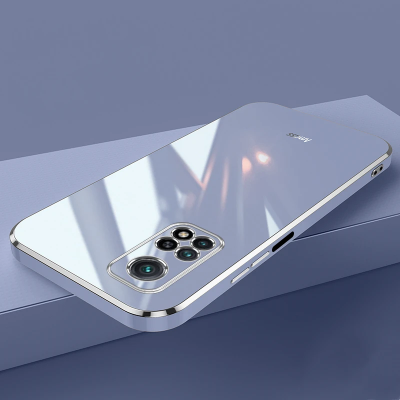 Picture of Infinix Note 12 G96 ALL Type of cover ( Silicone cover / Xundd cover / Pani cover / Transparent cover ) cover