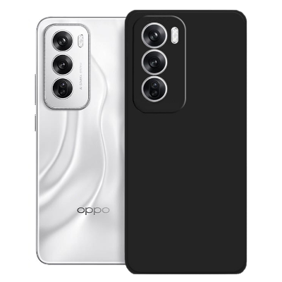 Picture of Oppo Renp 12 Pro ALL Type of cover ( Silicone cover / Xundd cover / Pani cover / Transparent cover ) cover