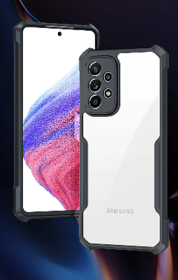 Picture of For Samsung Galaxy A54 5G ALL Type of Back cover Silicone  Xundd  Pani cover Transparent cover Premium Hand Case