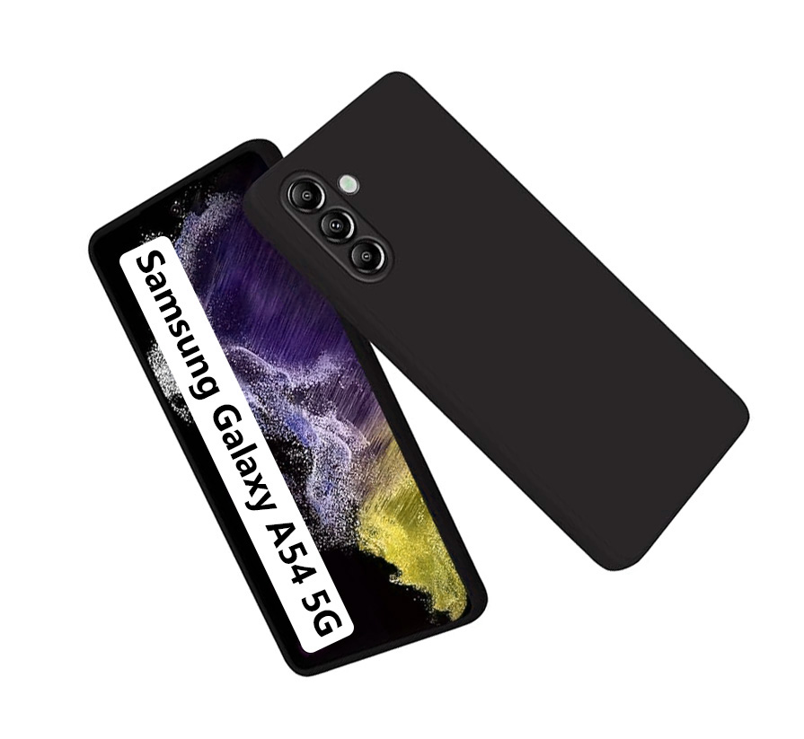 Picture of For Samsung Galaxy A54 5G ALL Type of Back cover Silicone  Xundd  Pani cover Transparent cover Premium Hand Case
