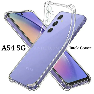 Picture of For Samsung Galaxy A54 5G ALL Type of Back cover Silicone  Xundd  Pani cover Transparent cover Premium Hand Case