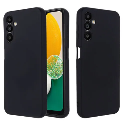 Picture of Samsung Galaxy A14 ALL Type of Back cover Silicone  Xundd  Pani cover Transparent cover Premium Hand Case