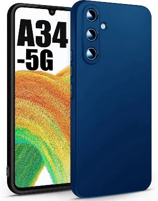 Picture of Oppo A58 ALL Type of cover ( Silicone cover / Xundd cover / Pani cover / Transparent cover ) for Oppo A58
