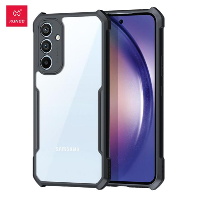 Picture of Oppo A58 ALL Type of cover ( Silicone cover / Xundd cover / Pani cover / Transparent cover ) for Oppo A58