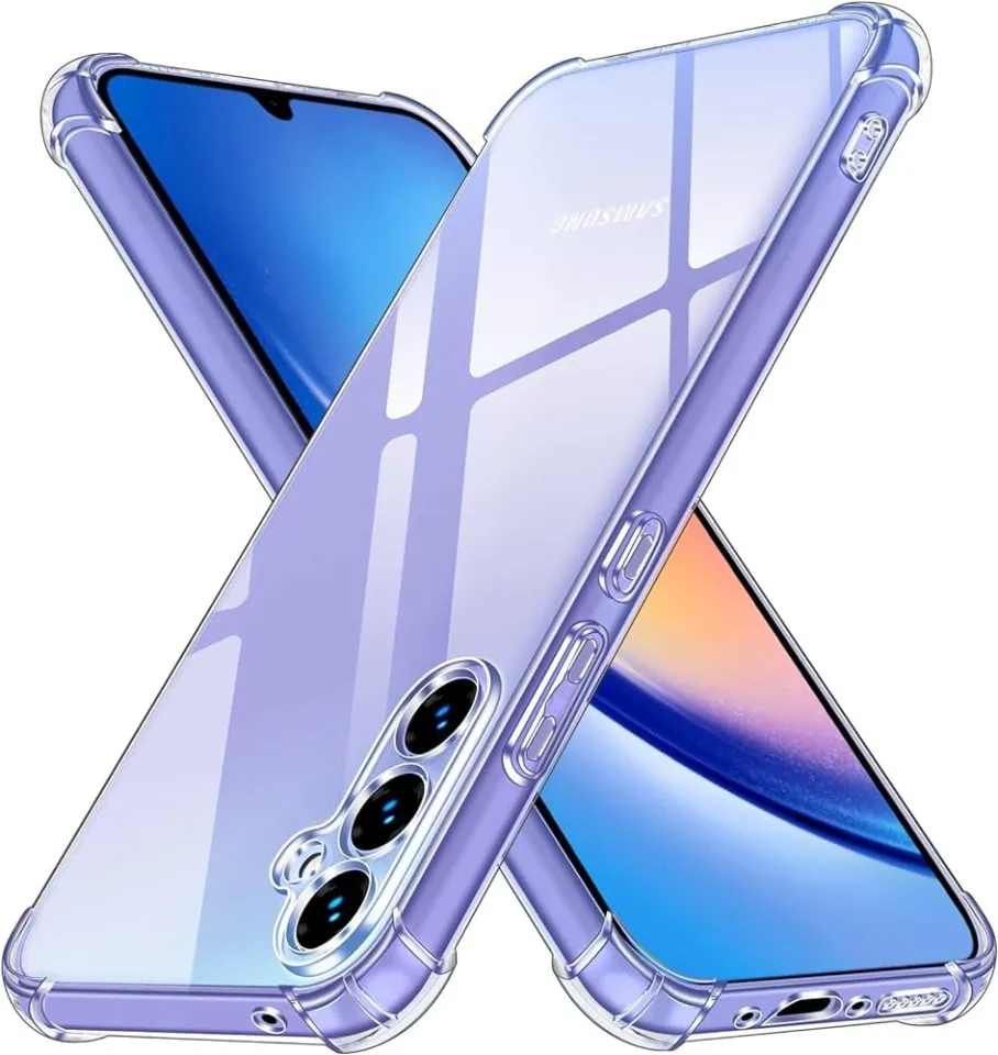 Picture of Oppo A58 ALL Type of cover ( Silicone cover / Xundd cover / Pani cover / Transparent cover ) for Oppo A58