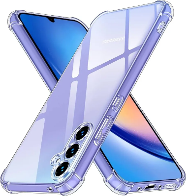 Picture of Oppo A58 ALL Type of cover ( Silicone cover / Xundd cover / Pani cover / Transparent cover ) for Oppo A58