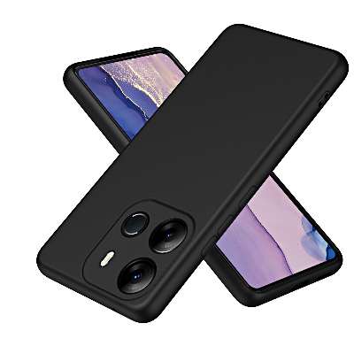 Picture of Tecno Spark Go 2023 ALL Type of Back cover Silicone  Xundd  Pani cover Transparent cover Premium Hand Case023