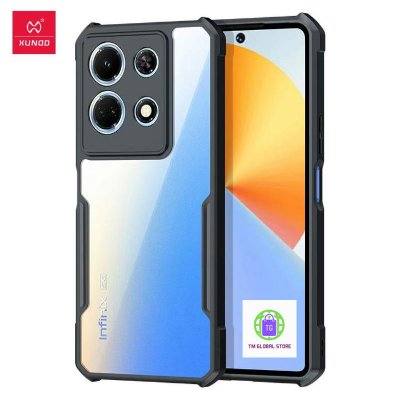 Picture of Oppo A95 5g ALL Type of cover ( Silicone cover / Xundd cover / Pani cover / Transparent cover ) cover