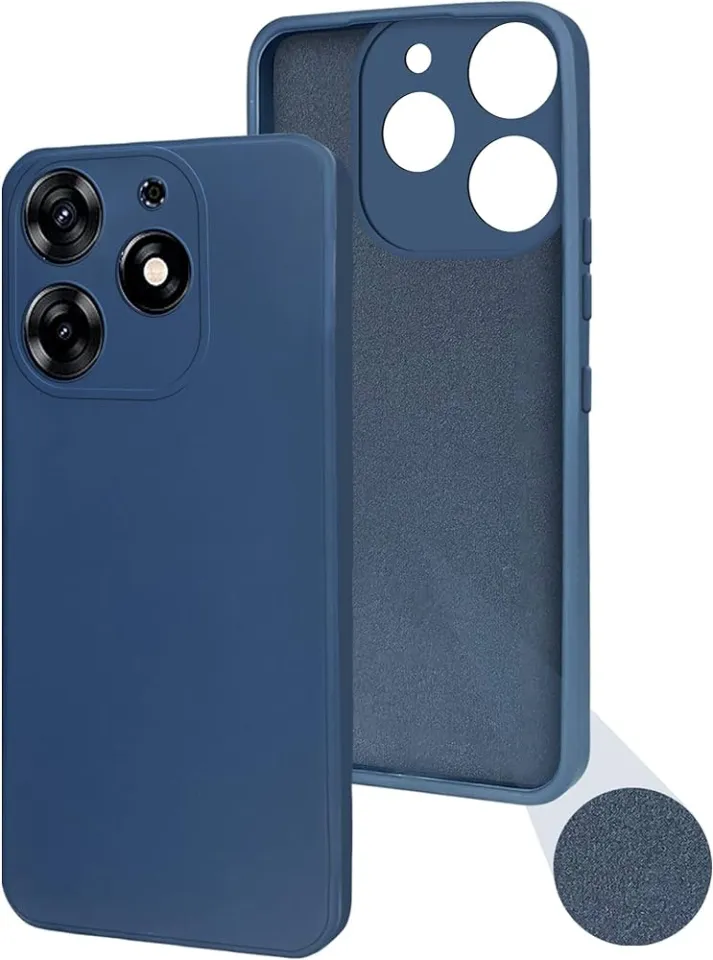 Picture of Infinix Smart 8 ALL Type of cover Silicone cover Xundd cover Pani cover Transparent cover Premium Quality