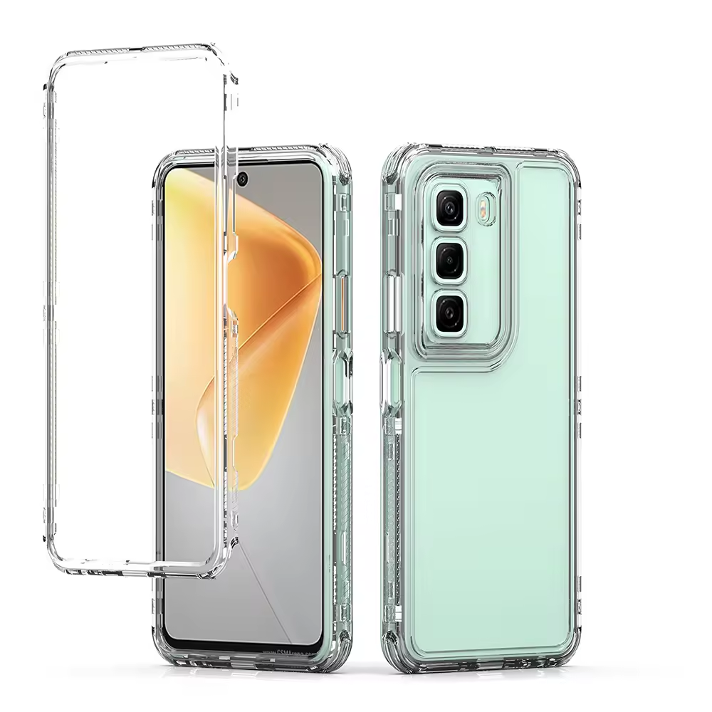 Picture of Oneplus Nord CE 2 Lite 5G ALL Type of cover ( Silicone cover / Xundd cover / Pani cover / Transparent cover ) cover blue Silicone